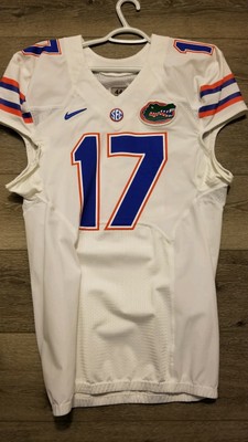 florida gators authentic football jersey